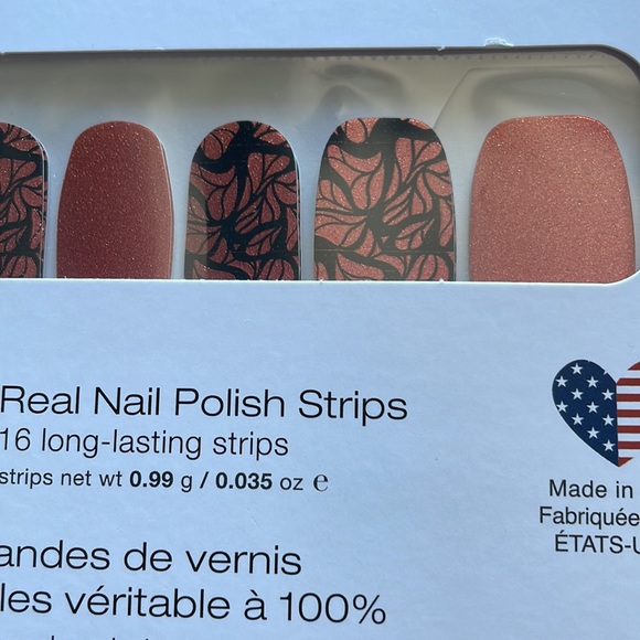 Color Street Fall Wing It On - Picture 3 of 4